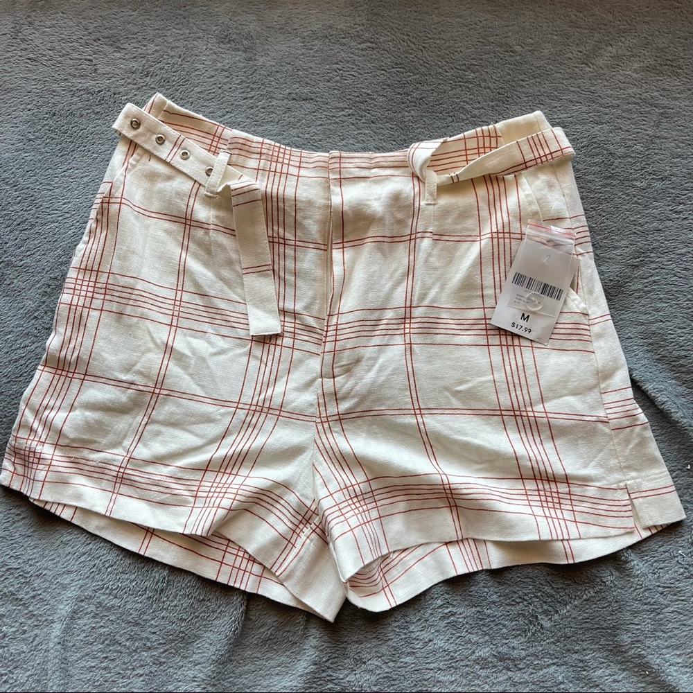 Forever 21 shorts